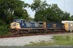 CSX 201